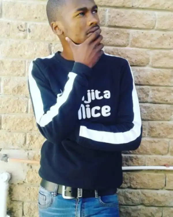 Mr Thela - Style 2.0 (T-man Vox)